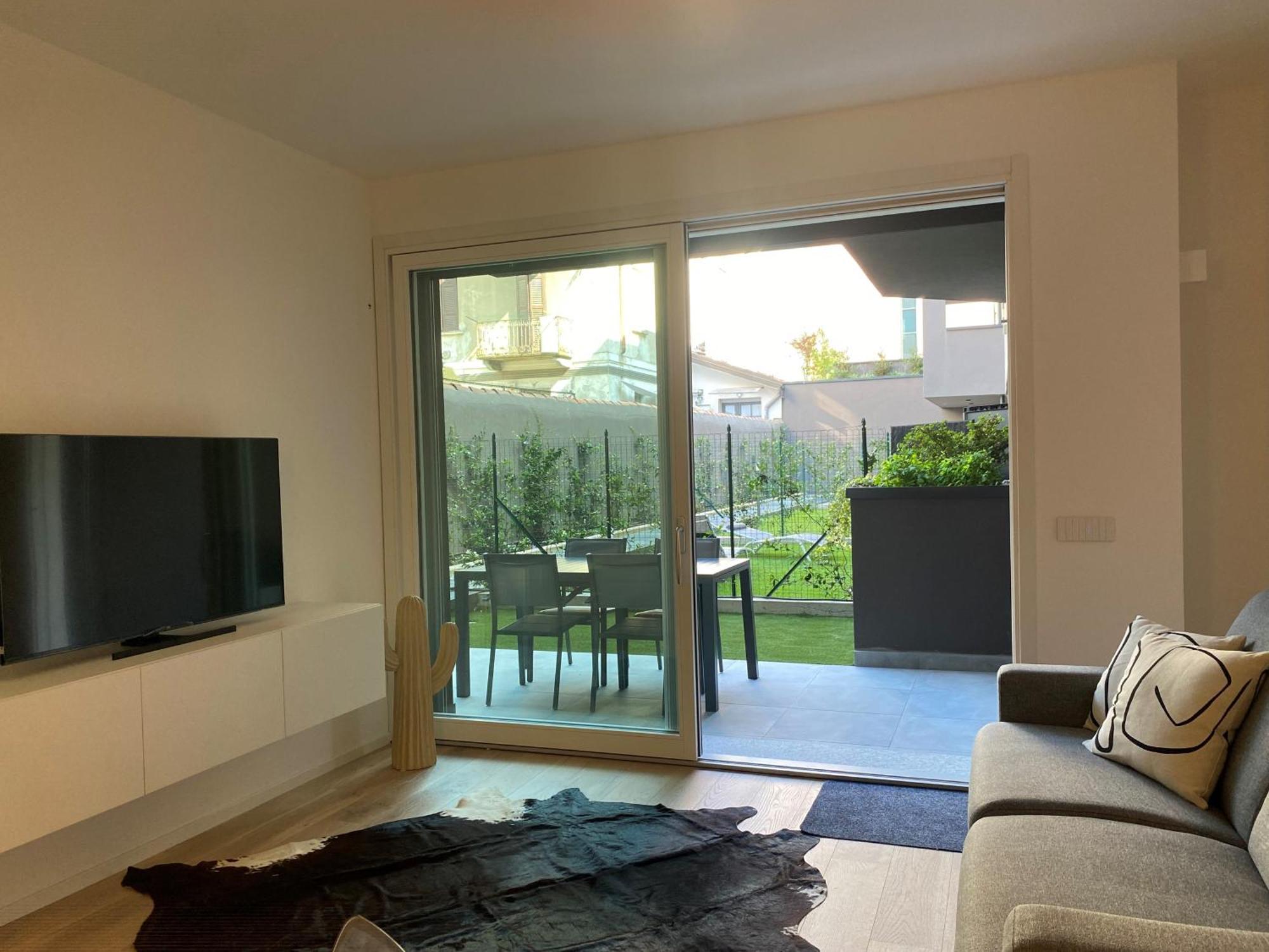 Maison Green Комо Экстерьер фото