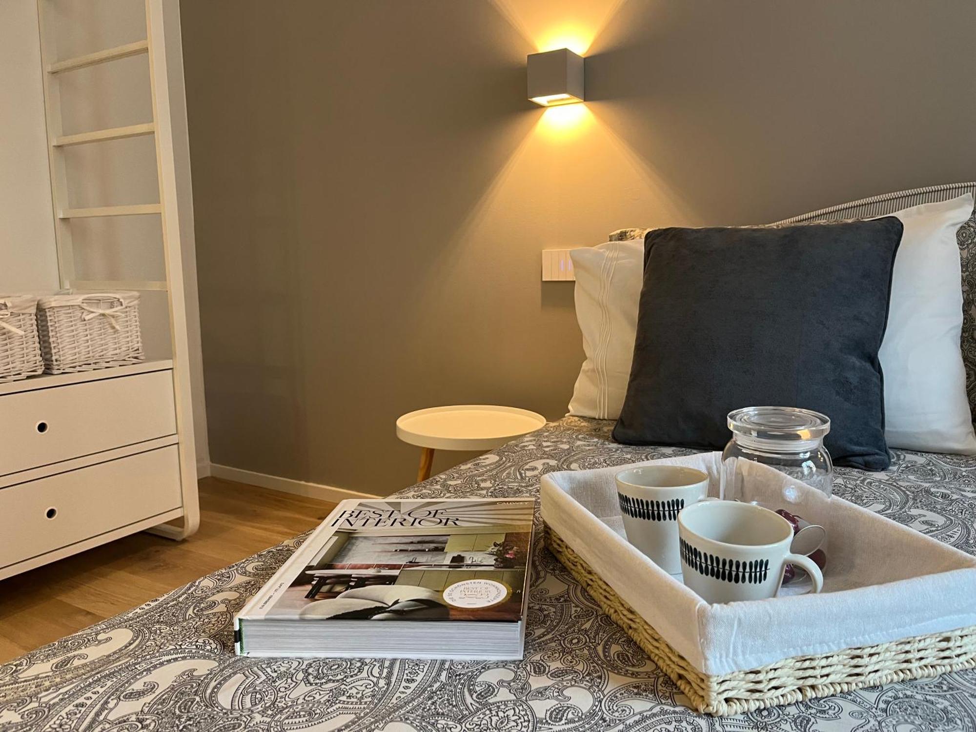Maison Green Комо Экстерьер фото
