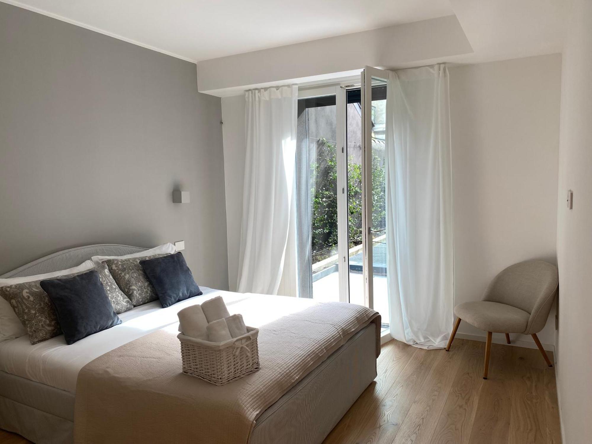 Maison Green Комо Экстерьер фото